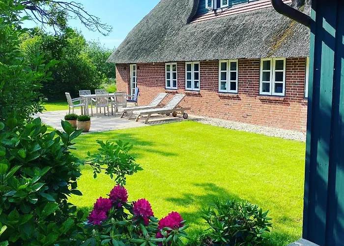 Wening Appartamento *