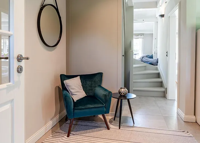 Wening Appartamento Borgsum