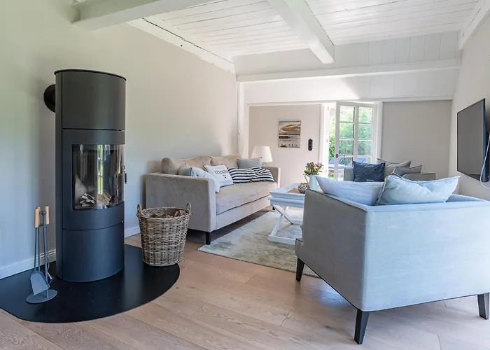 Appartamento Wening *